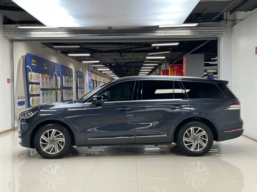 Range Rover Vogue 2021 3.0T V6 AWD