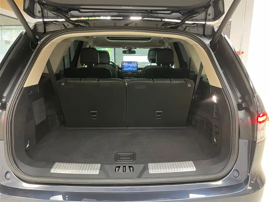Range Rover Vogue 2021 3.0T V6 AWD