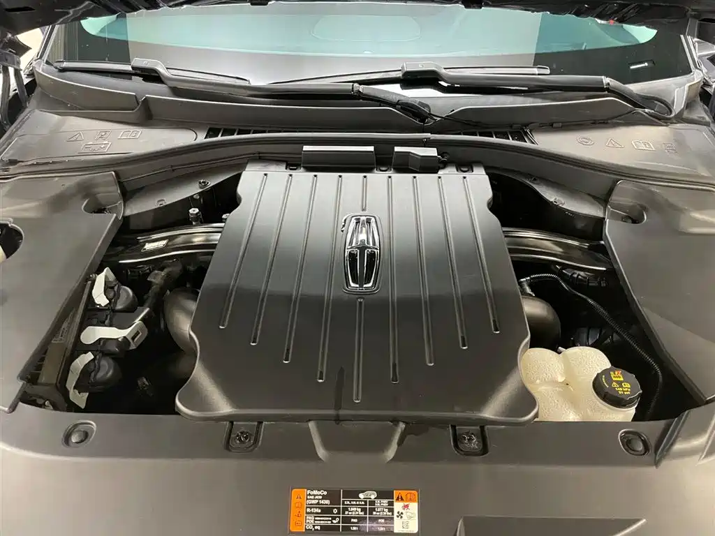Range Rover Vogue 2021 3.0T V6 AWD