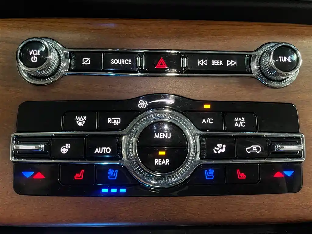 Range Rover Vogue 2021 3.0T V6 AWD