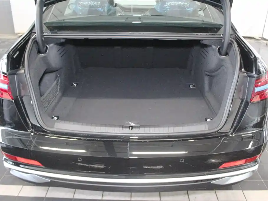 Audi A6L 2026 model Luxury Dynamic Edition