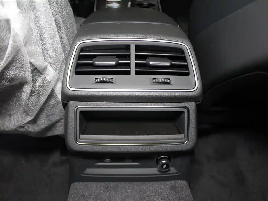 Audi A6L 2026 model Luxury Dynamic Edition