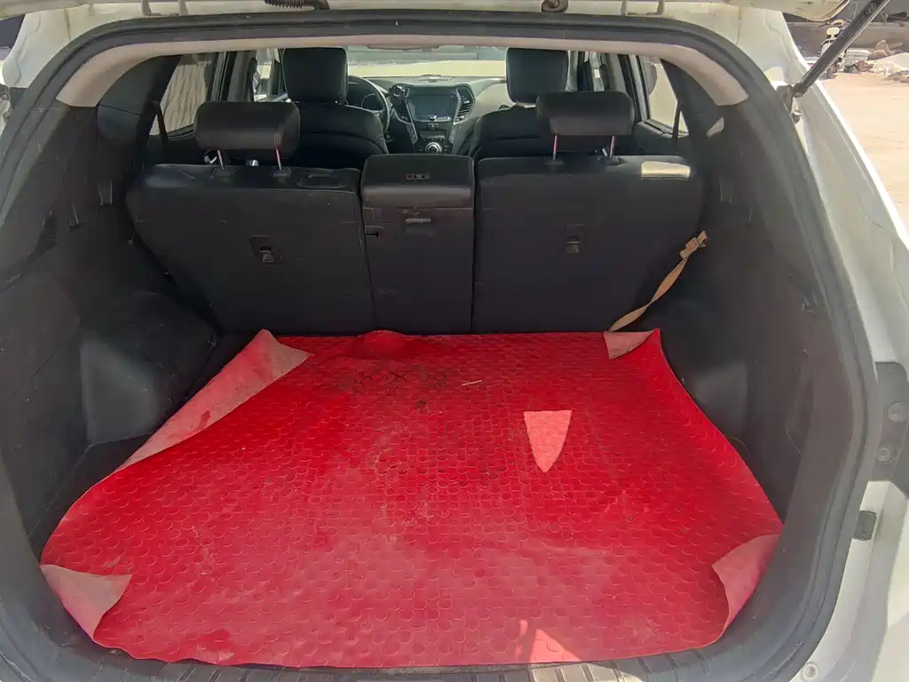 Sorento 2013 2.4L Automatic 2WD Smart Edition