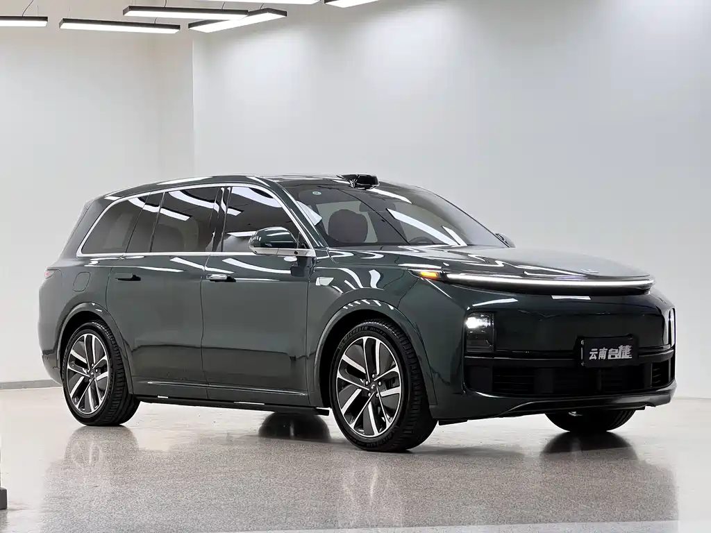 L9 2022 Max