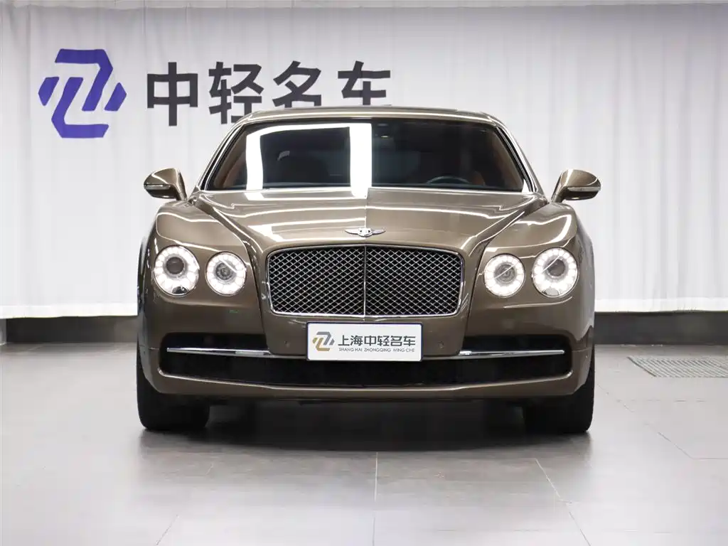 Phaeton 2013 6.0T W12 Prestige Edition