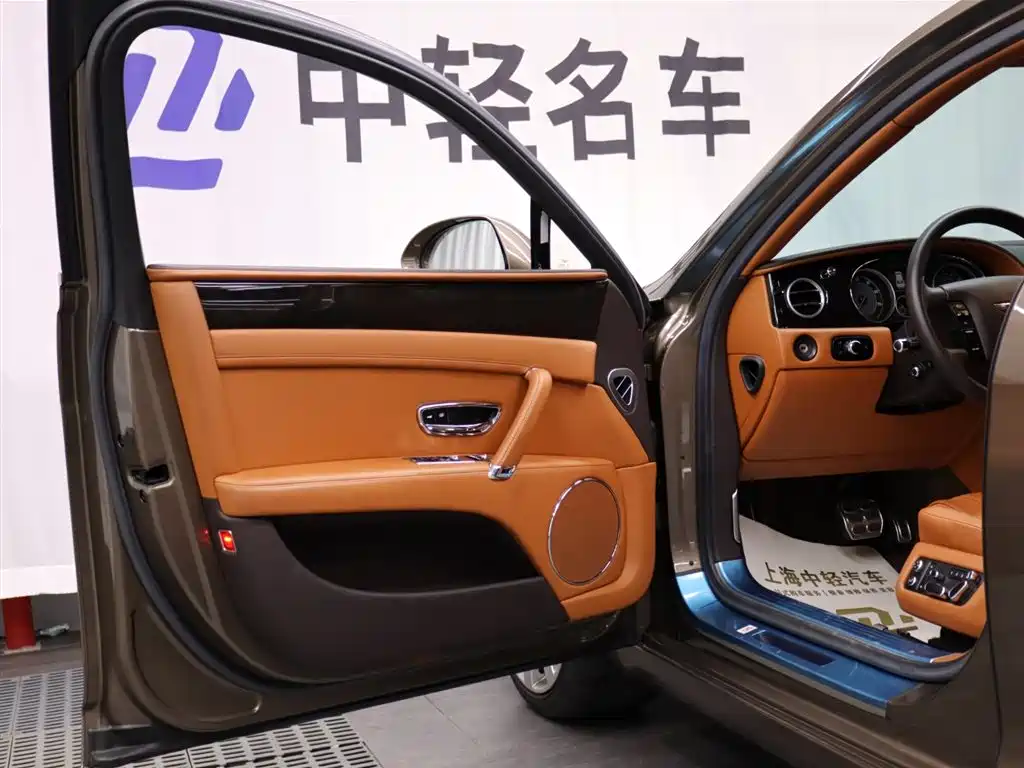 Phaeton 2013 6.0T W12 Prestige Edition