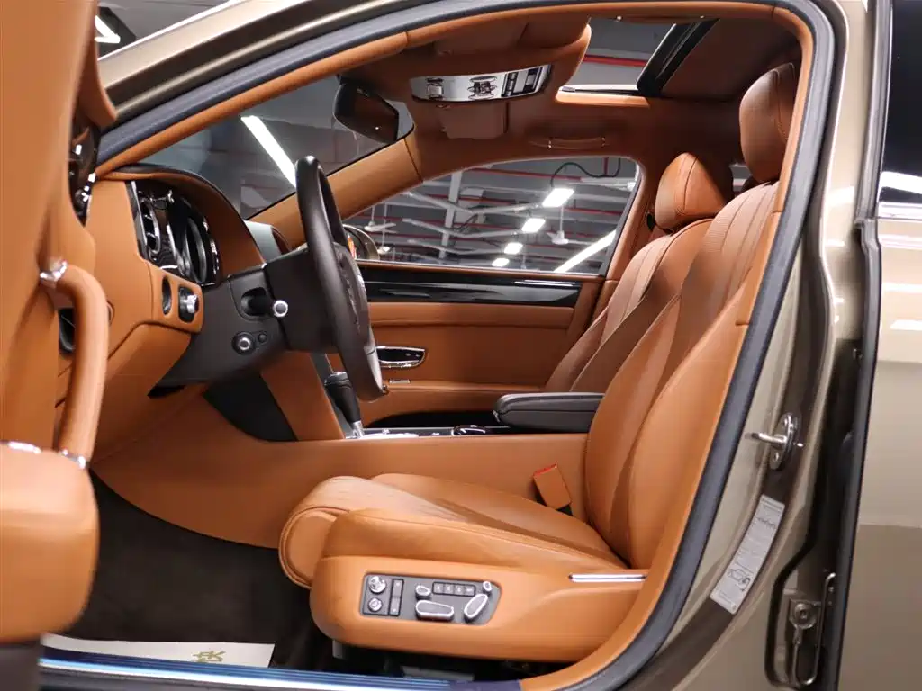 Phaeton 2013 6.0T W12 Prestige Edition