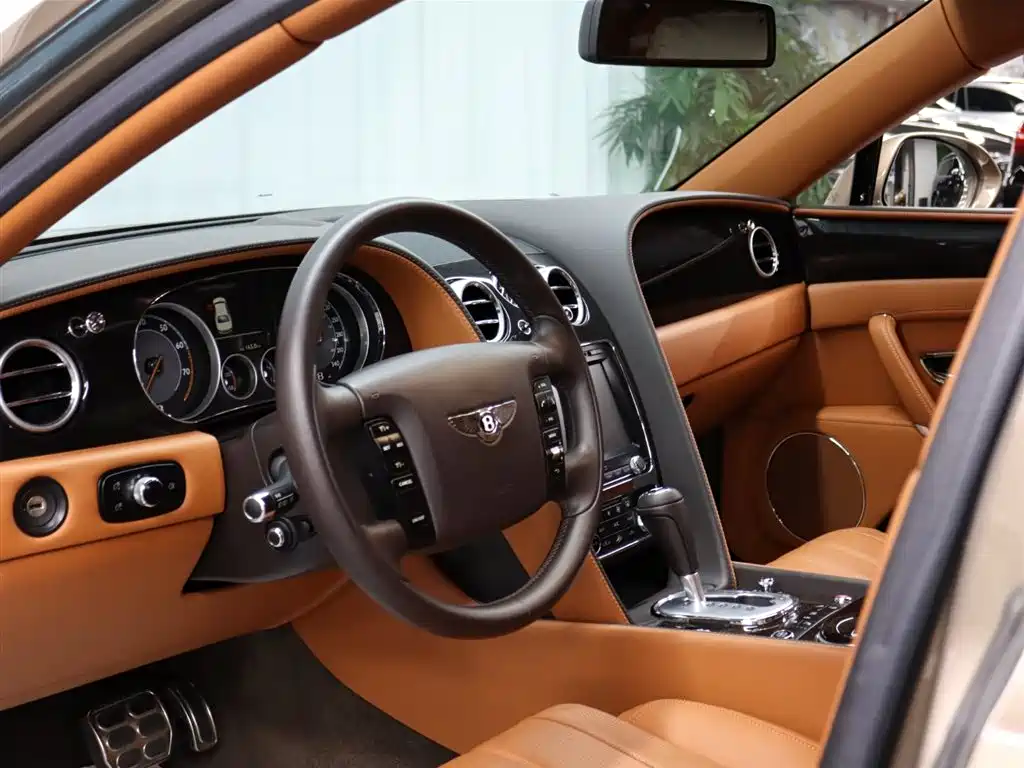 Phaeton 2013 6.0T W12 Prestige Edition