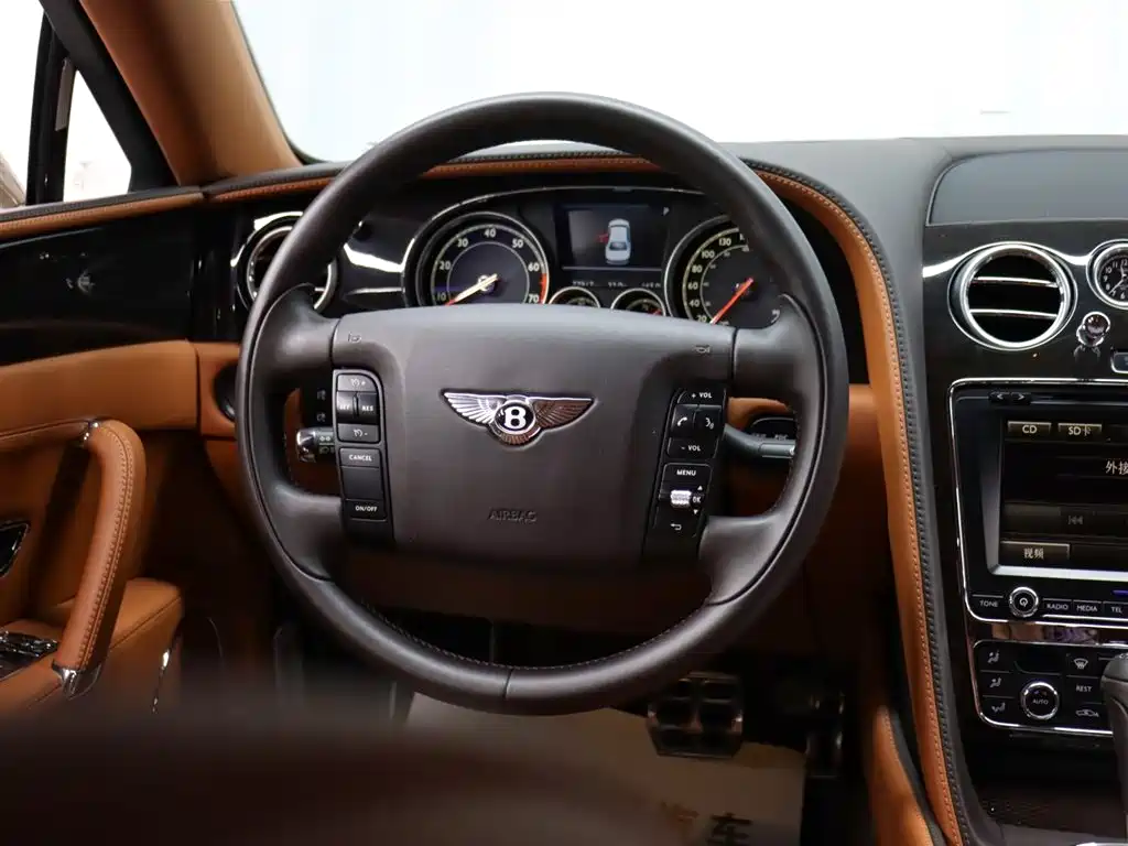 Phaeton 2013 6.0T W12 Prestige Edition