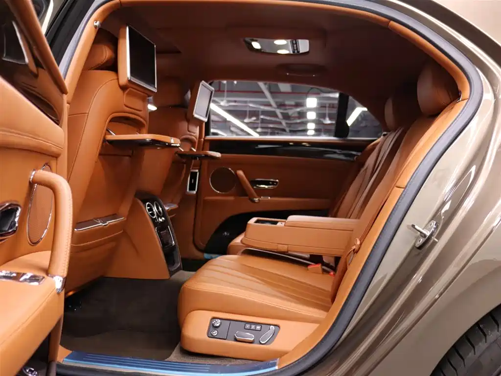 Phaeton 2013 6.0T W12 Prestige Edition