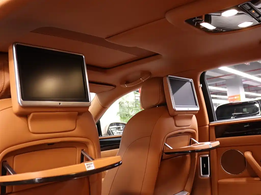 Phaeton 2013 6.0T W12 Prestige Edition