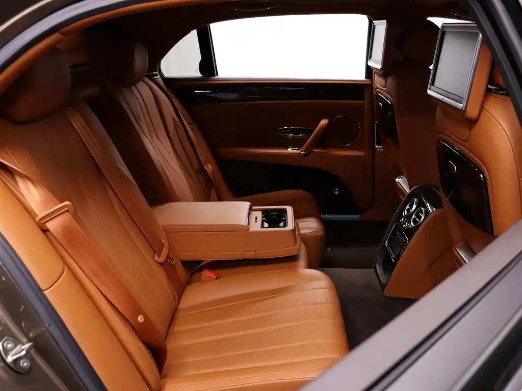 Phaeton 2013 6.0T W12 Prestige Edition