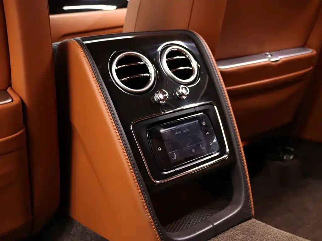 Phaeton 2013 6.0T W12 Prestige Edition