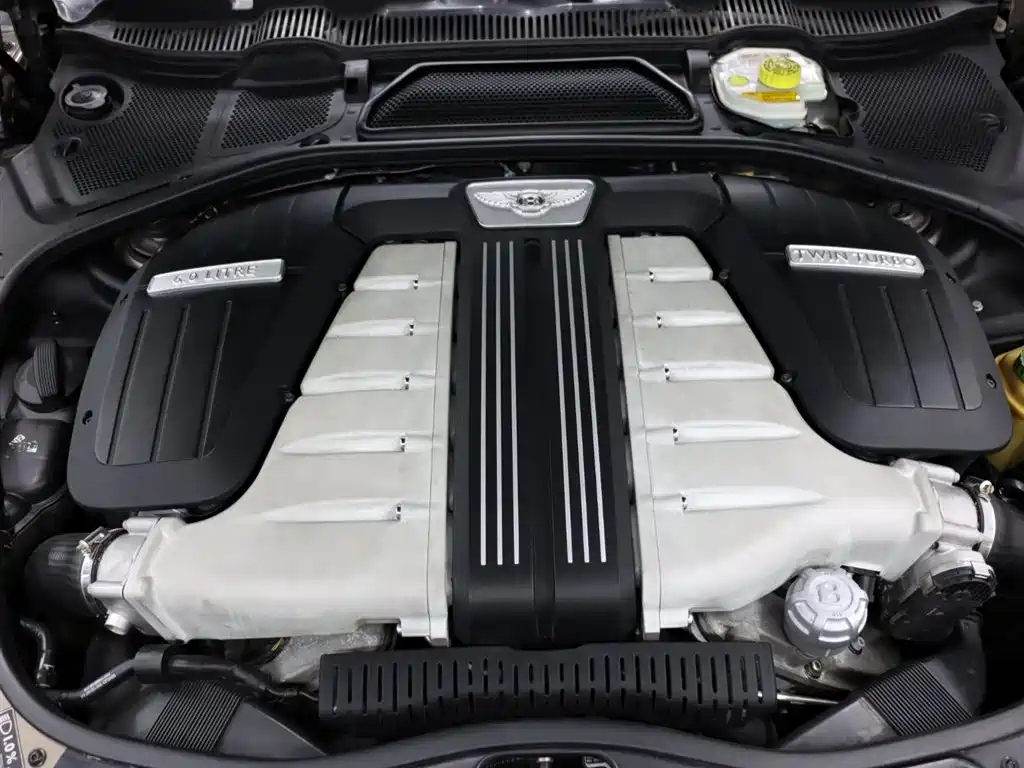 Phaeton 2013 6.0T W12 Prestige Edition