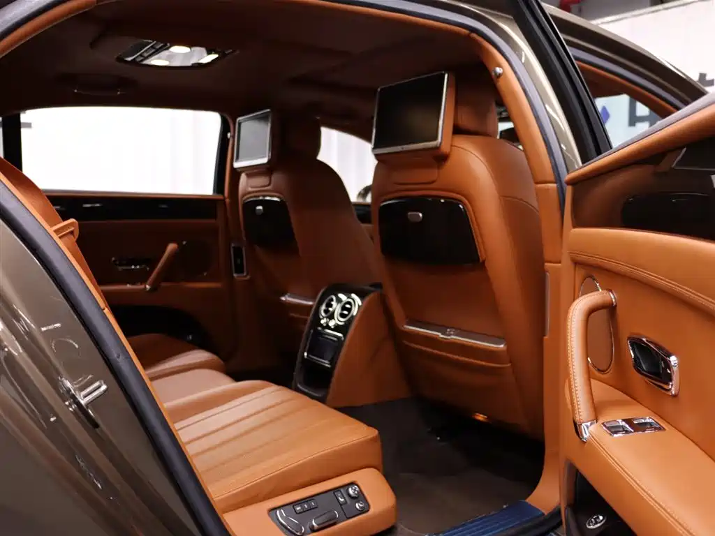 Phaeton 2013 6.0T W12 Prestige Edition