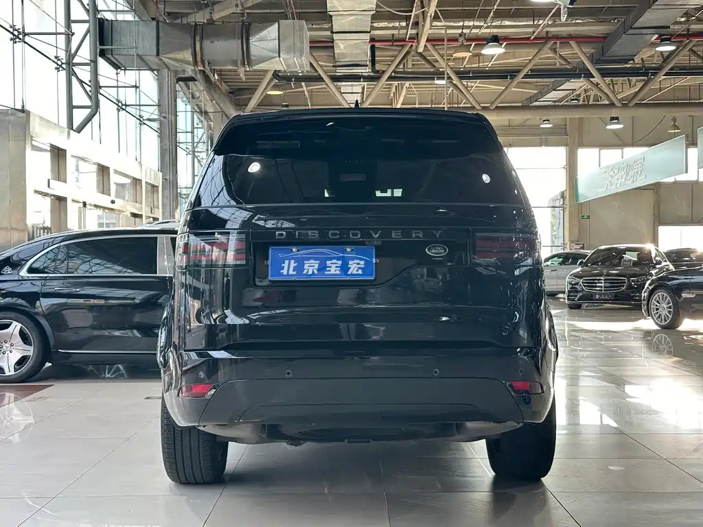 Discovery 2023 360PS R-Dynamic S