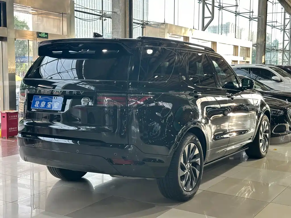 Discovery 2023 360PS R-Dynamic S