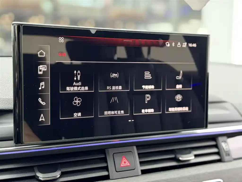 Audi A4 Import 2021 allroad quattro Explorer