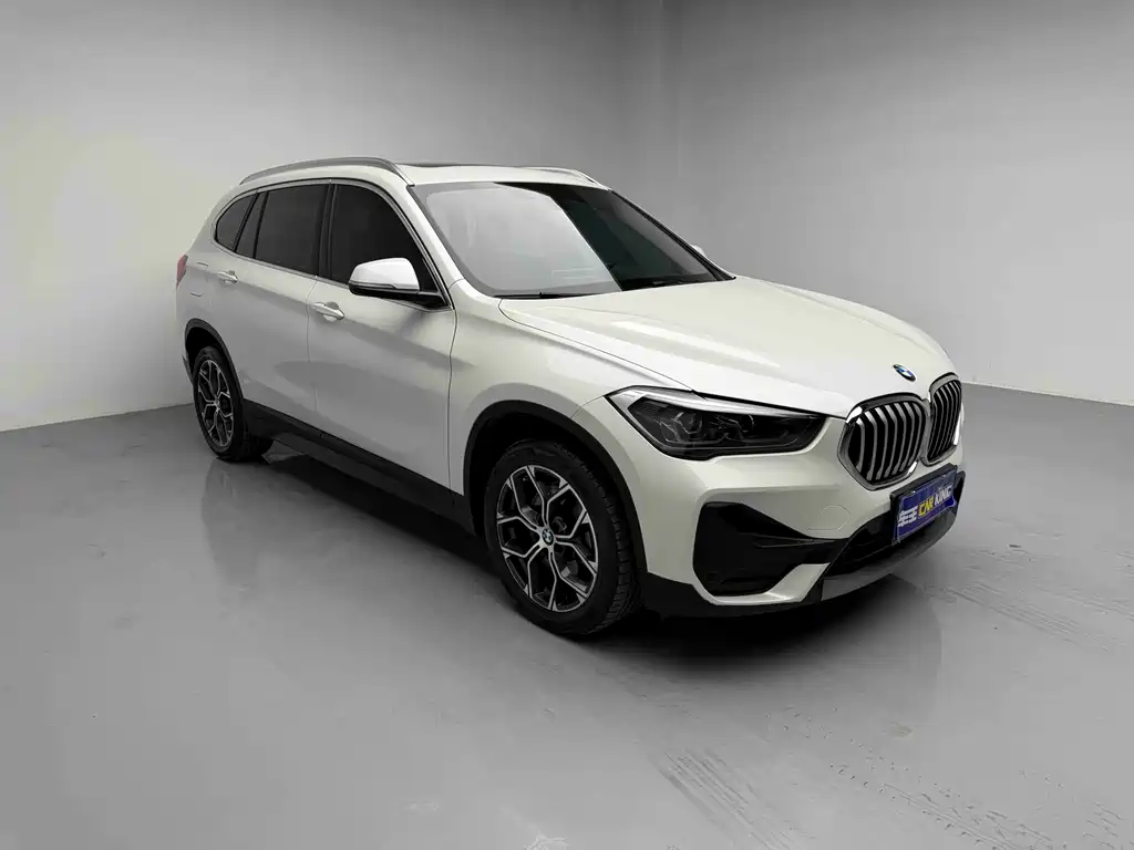 BMW X1 2022 sDrive25Li Leading Edition