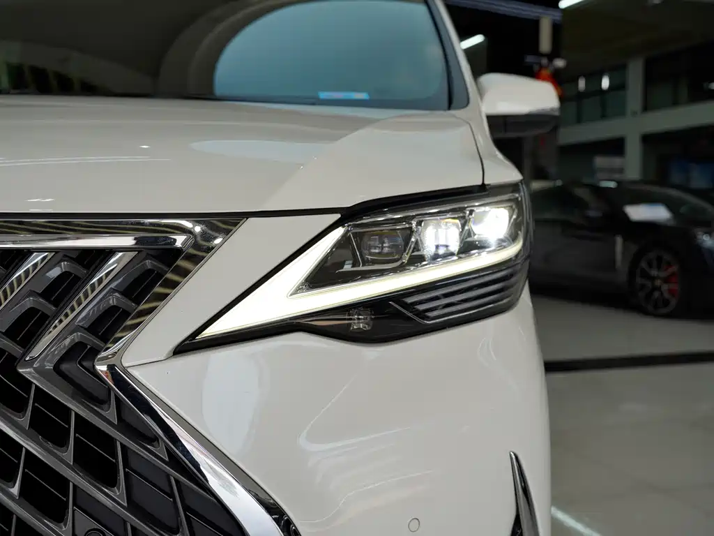 Lexus LM 2020 300h 7-seat Junya Edition