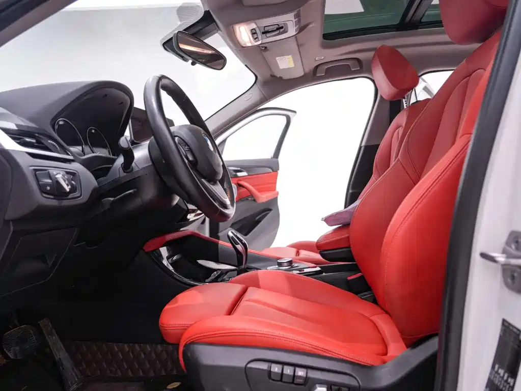 BMW X2 2021 sDrive20i M Offroad Package