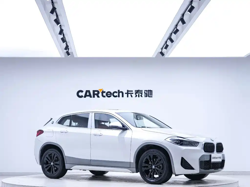 BMW X2 2021 sDrive20i M Offroad Package