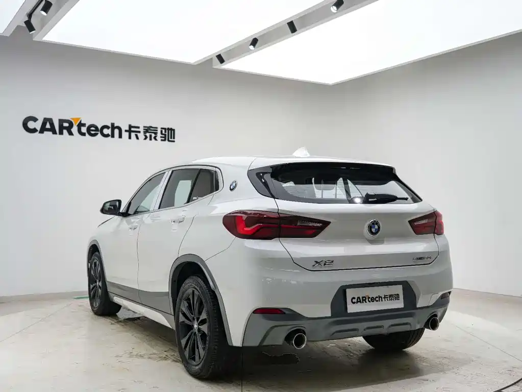 BMW X2 2021 sDrive20i M Offroad Package