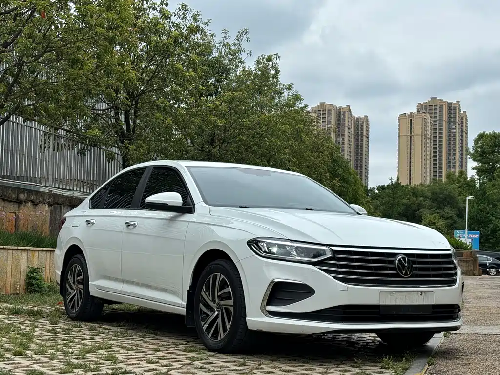Lavida 2023 280TSI DSG Full Escape Edition