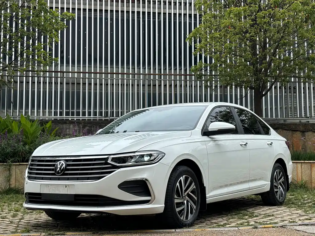 Lavida 2023 280TSI DSG Full Escape Edition