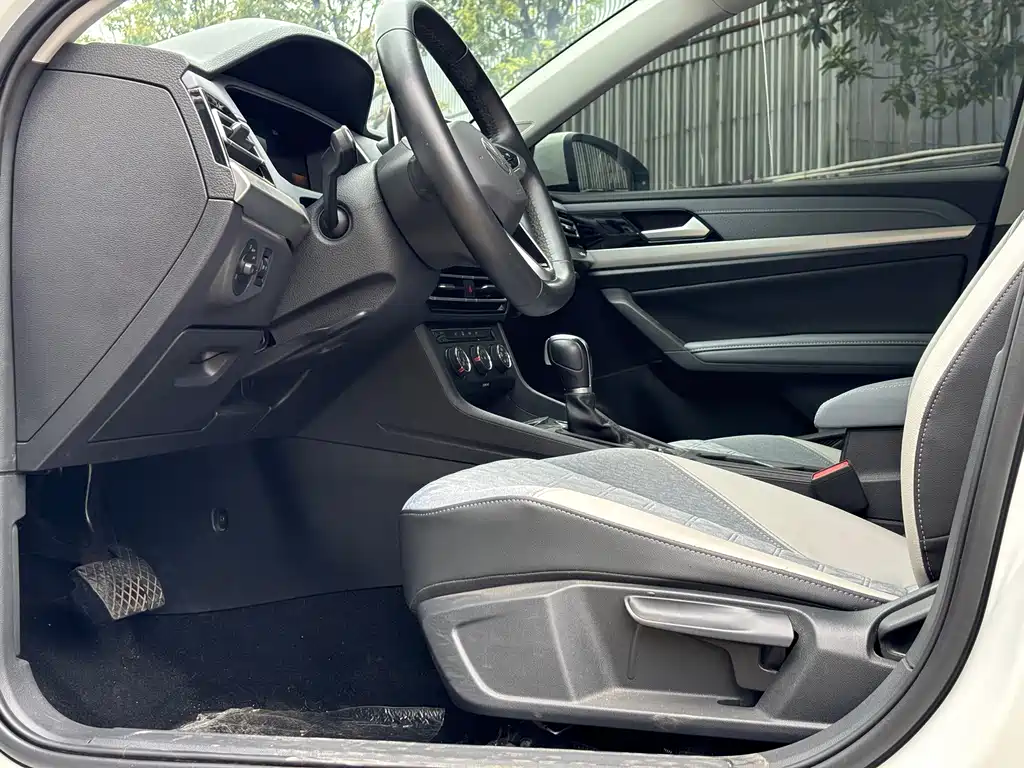 Lavida 2023 280TSI DSG Full Escape Edition