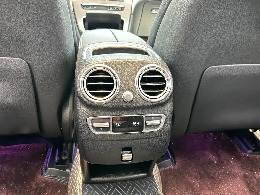 Mercedes-Benz GLC 300 L 4MATIC Dynamic Edition 2022