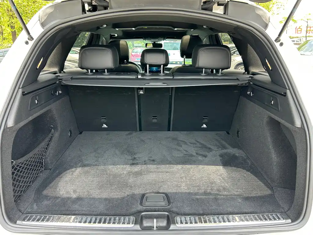 Mercedes-Benz GLC 300 L 4MATIC Dynamic Edition 2022