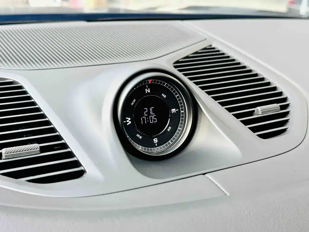Cayenne 2024 Model Cayenne 3.0T