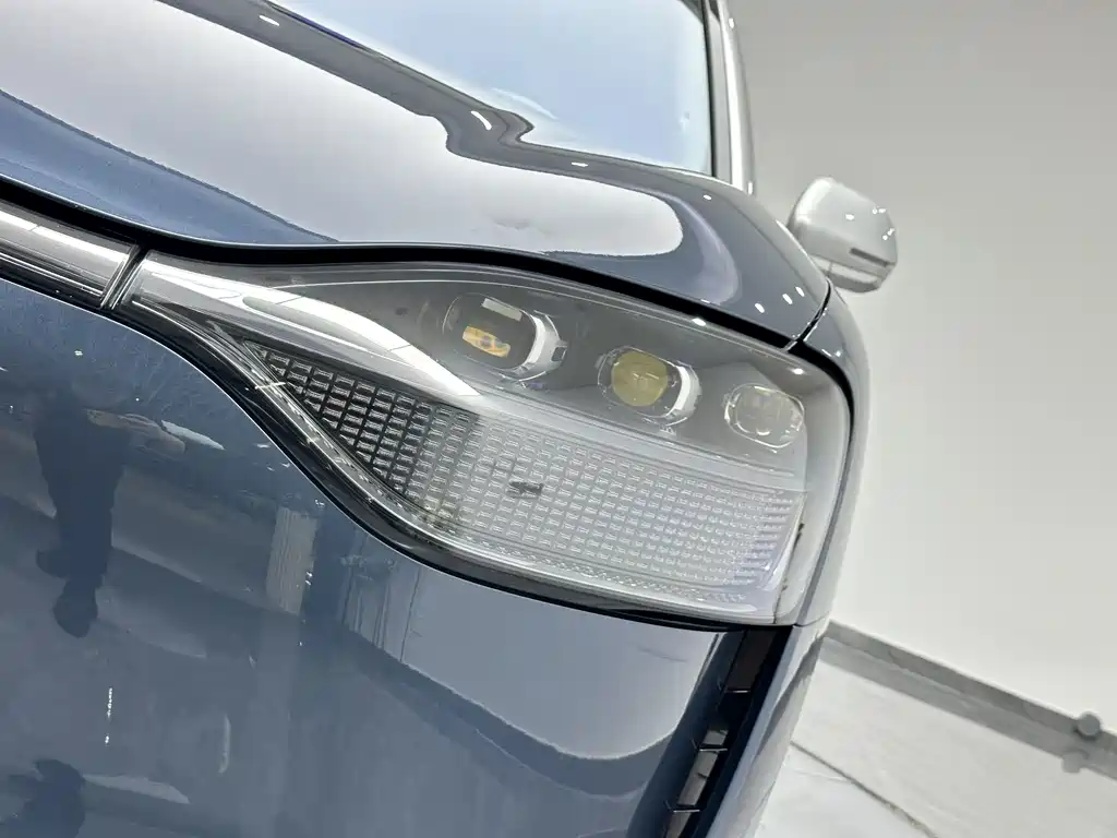 Askun M9 2024 Edition Range-Extended Ultra Version 52kWh 6-Seat Version