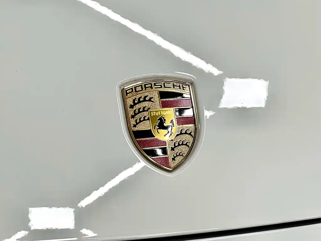 Cayenne 2019 Model Cayenne 3.0T