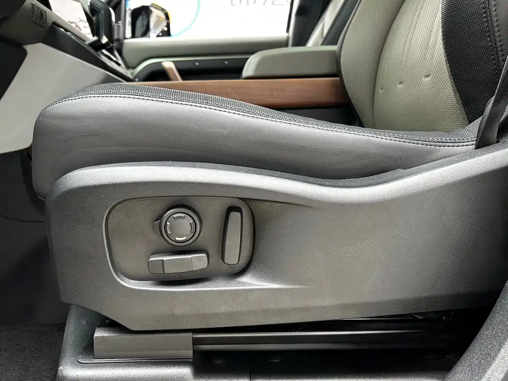 Land Rover Defender 2022 110 P400 X-DYNAMIC HSE