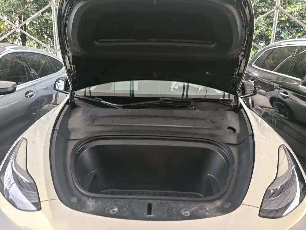Model Y 2022 Rear-Wheel Drive Edition