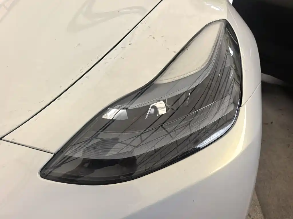 Model Y 2022 Rear-Wheel Drive Edition