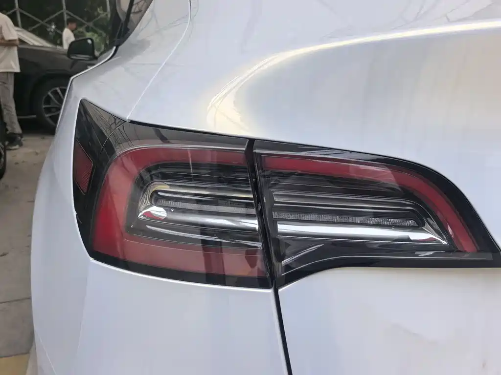 Model Y 2022 Rear-Wheel Drive Edition