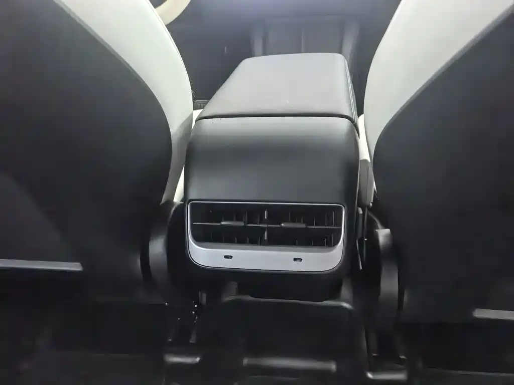 Model Y 2022 Rear-Wheel Drive Edition