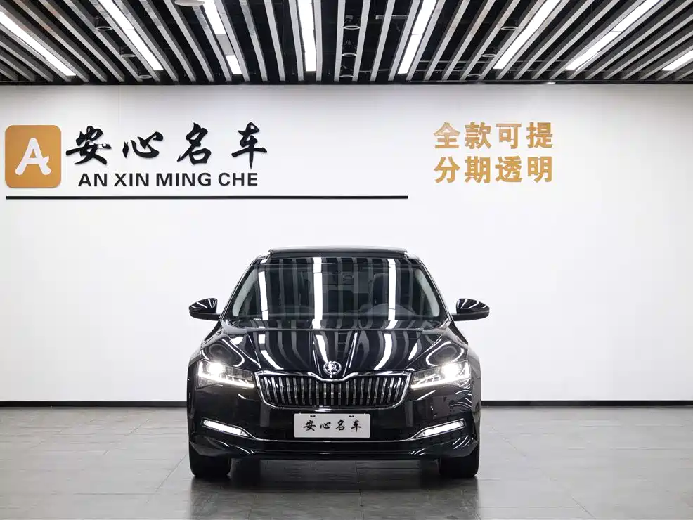 SUV 2024 TSI280 DSG Premium Edition