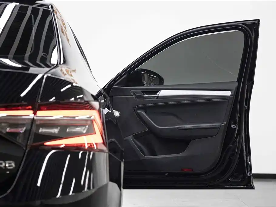 SUV 2024 TSI280 DSG Premium Edition