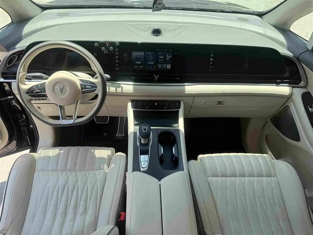 Dream Master 2022 Low Carbon Edition Dream+Smart Enjoyment Package