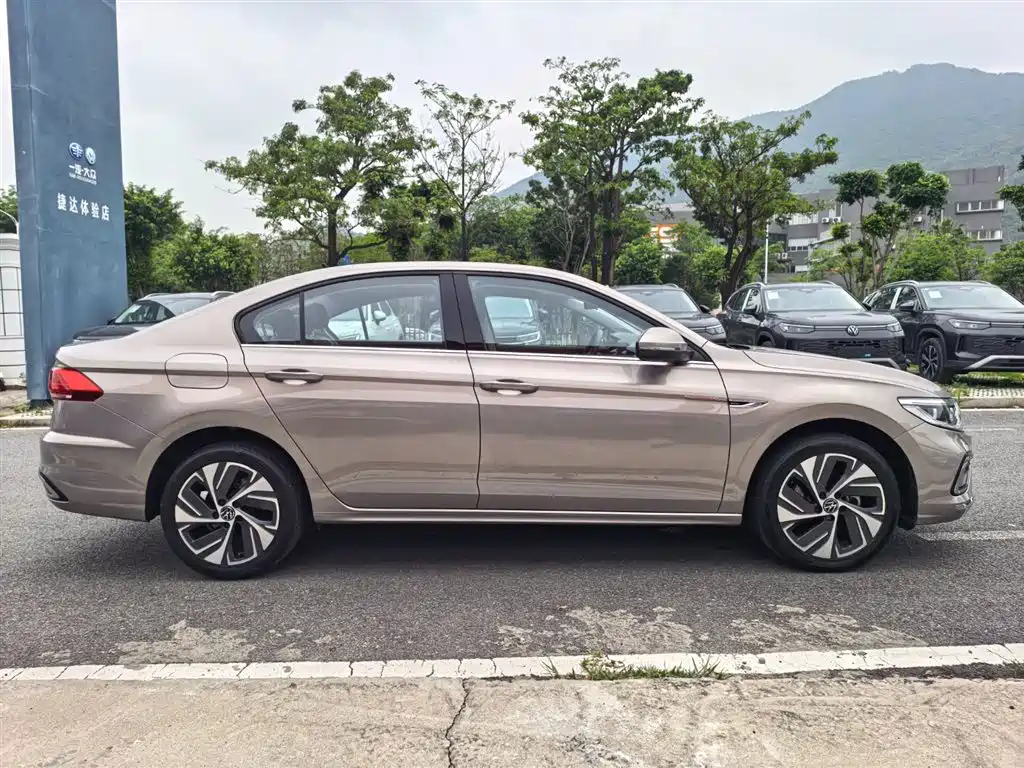 2024 BaoLai 300 TSI DSG Zunxing Edition
