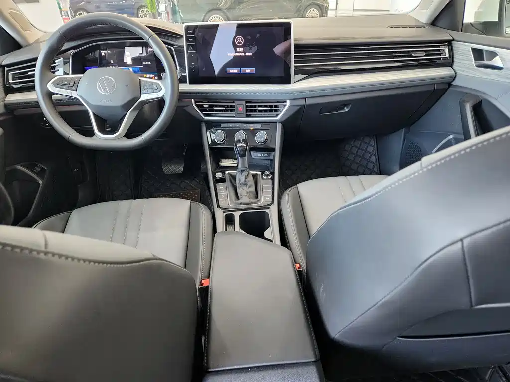 2026 Volkswagen Sagitar 300TSI DSG Beyond Edition 30 Million Units Selected Model