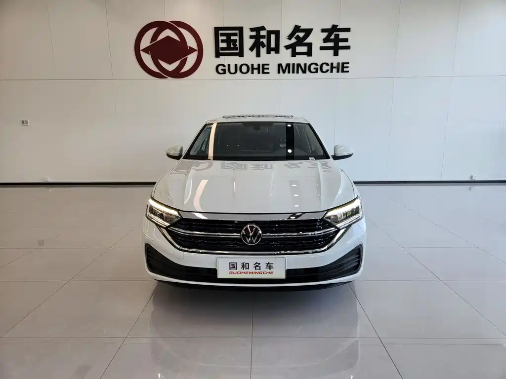 2026 Volkswagen Sagitar 300TSI DSG Beyond Edition 30 Million Units Selected Model