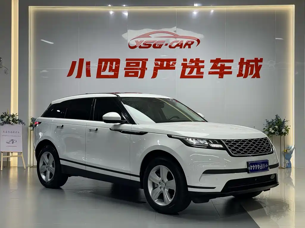Range Rover Velar 2021 P250