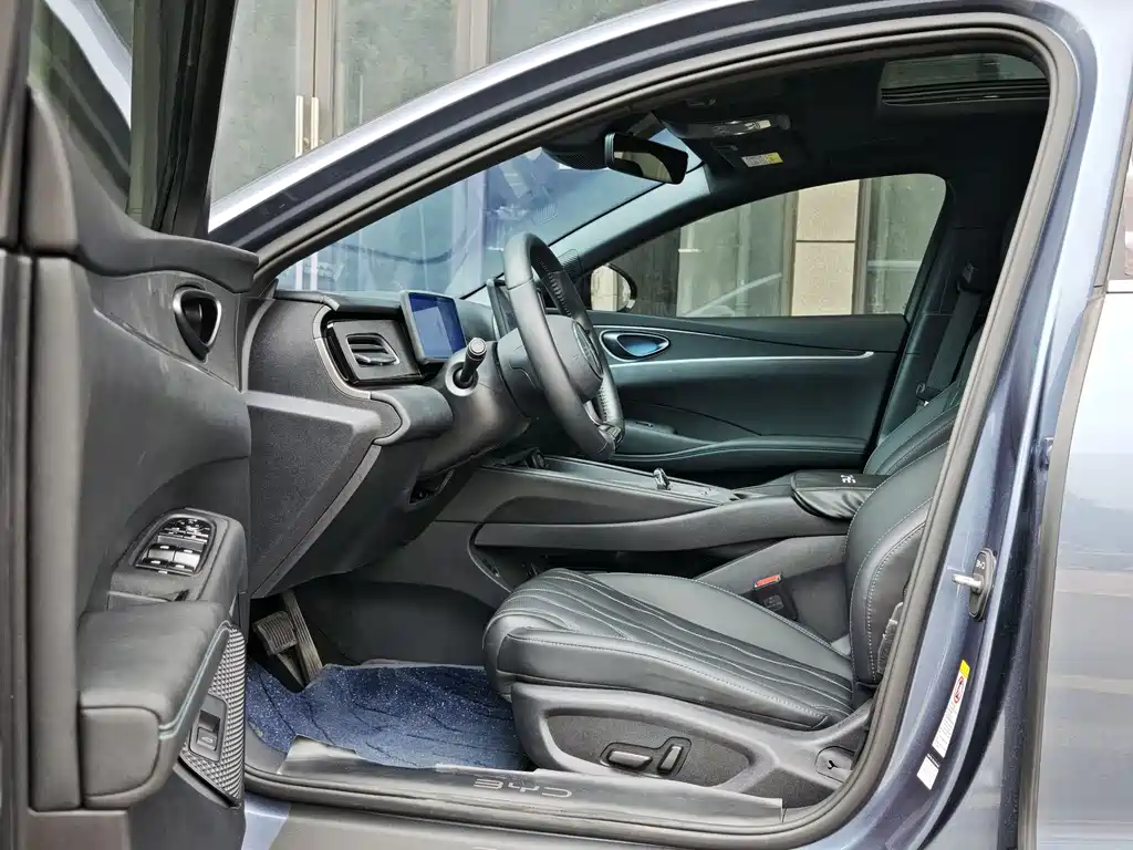 Seal 06 2024 Model DM-i 120KM Flagship Edition