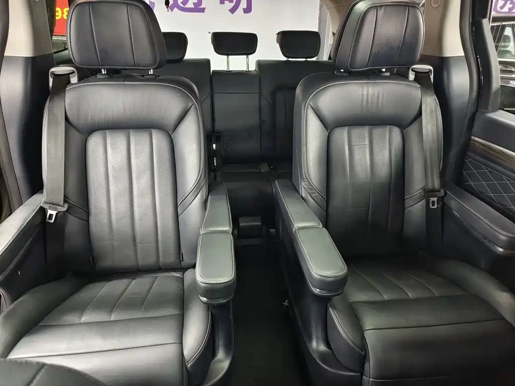 Enspire M8 2020 Edition 390T Prestige Edition