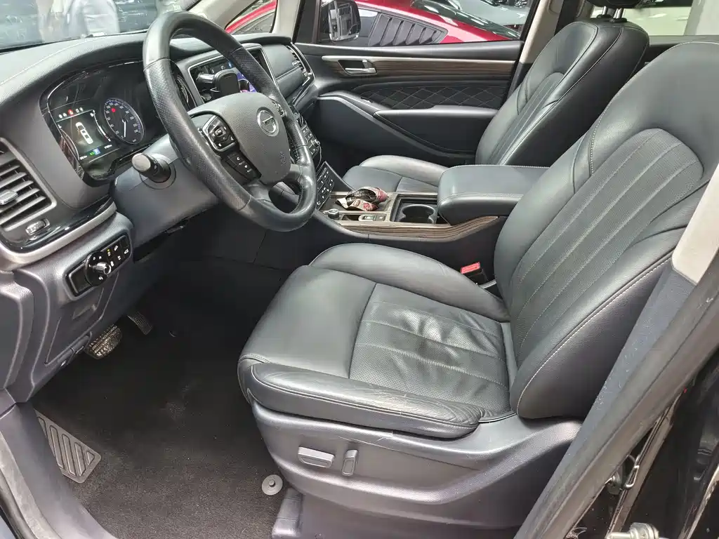 Enspire M8 2020 Edition 390T Prestige Edition